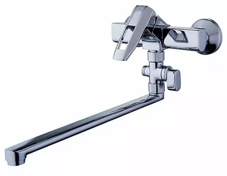 Смеситель для ванны G.Lauf LOF6-A033