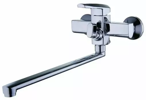 Смеситель для ванны G.Lauf LOF7-A033 хром