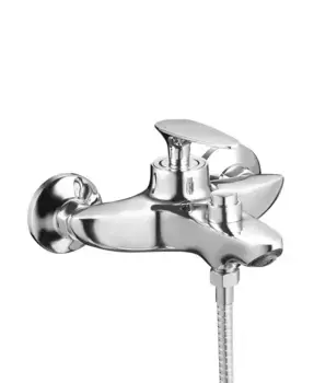 Смеситель для ванны G.Lauf LOT3-A010 хром