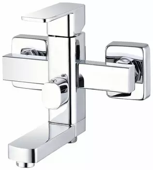 Смеситель для ванны G.Lauf NEB3-A123