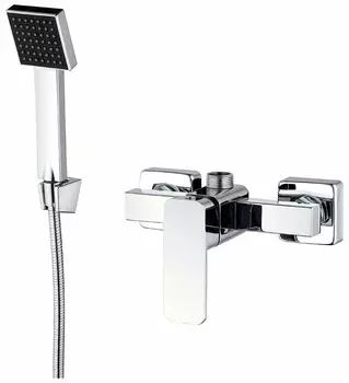 Смеситель для ванны G.Lauf NEB5-A123