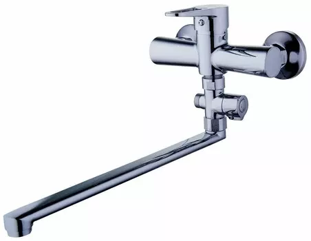 Смеситель для ванны G.Lauf NUD6-A045