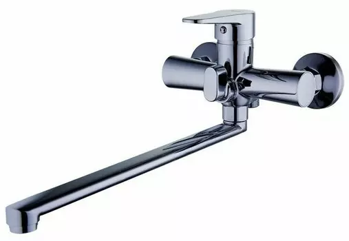Смеситель для ванны G.Lauf NUD7-A146