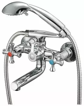 Смеситель для ванны G.Lauf QML3-A827