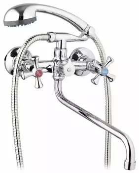 Смеситель для ванны G.Lauf QMT7-A827