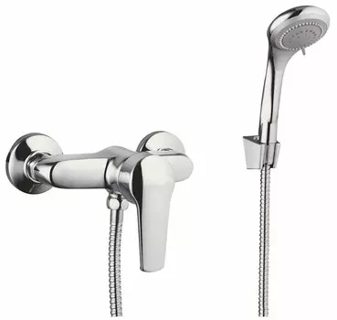 Смеситель для ванны G.Lauf SIT5-A182 Solone