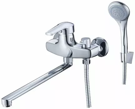 Смеситель для ванны G.Lauf SIT7-A182 Solone