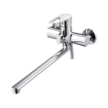 Смеситель для ванны G.Lauf ZDN7-A183 хром