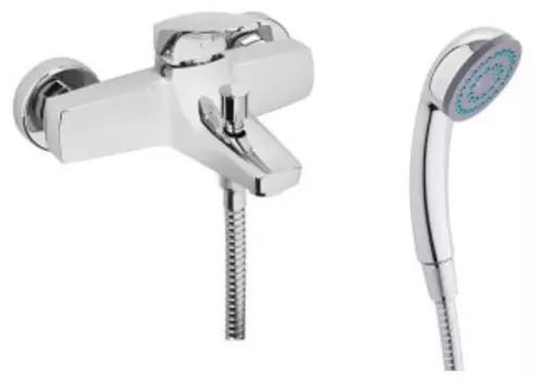 Смеситель для ванны GALA Noa G3893500