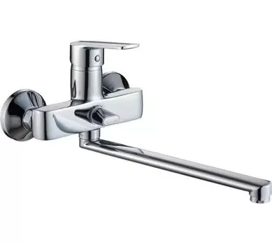 Смеситель для ванны Gota Rocio Elche G024710