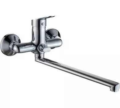 Смеситель для ванны Gota Rocio Leone G054710