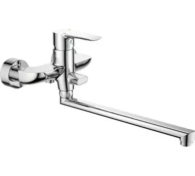 Смеситель для ванны Gota Rocio Merida G044710