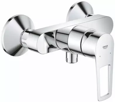 Смеситель для ванны Grohe BAU LOOP 23633001