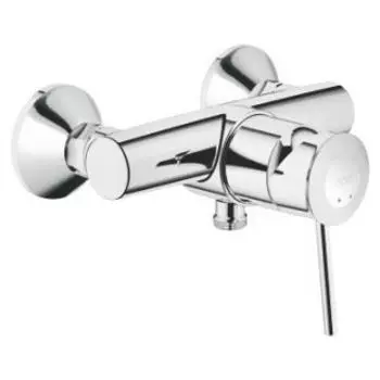 Смеситель для ванны Grohe BauClassic 32867000