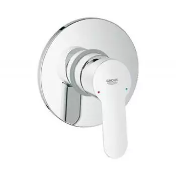 Смеситель для ванны Grohe BauEdge 29078000