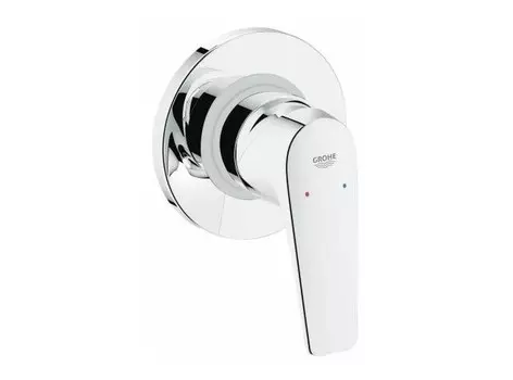 Смеситель для ванны Grohe BauFlow 29046000