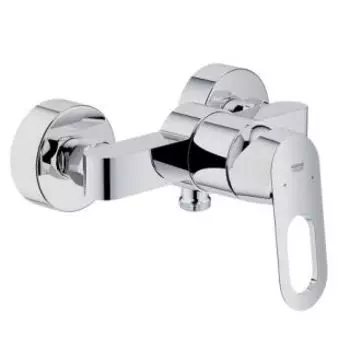 Смеситель для ванны Grohe BauLoop 23340000