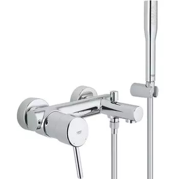 Смеситель для ванны Grohe Concetto 32212001