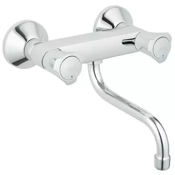 Смеситель для ванны Grohe Costa L 31187001