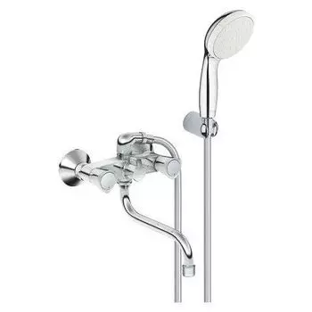 Смеситель для ванны Grohe Costa S 2679210A