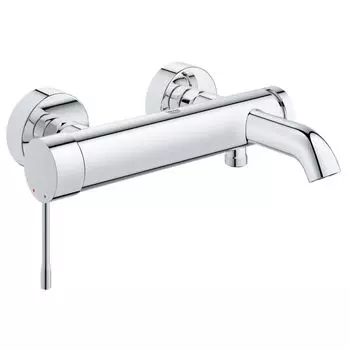 Смеситель для ванны Grohe Essence 33624001