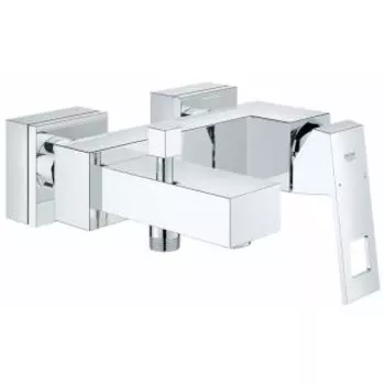 Смеситель для ванны Grohe Eurocube 23140000