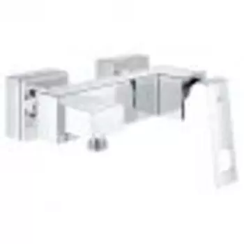 Смеситель для ванны Grohe Eurocube 23145000