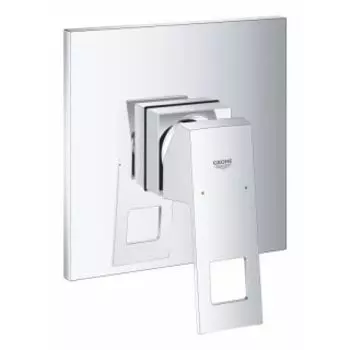 Смеситель для ванны Grohe Eurocube 24061000