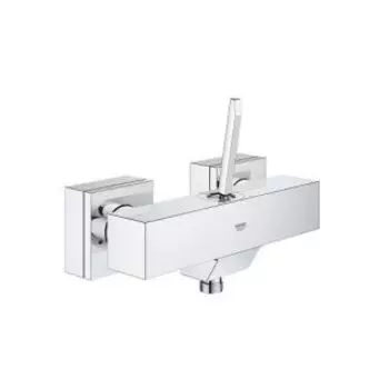 Смеситель для ванны Grohe Eurocube Joy 23665000