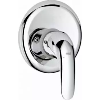 Смеситель для ванны Grohe Euroeco 32742000