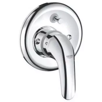 Смеситель для ванны Grohe Euroeco 32747000