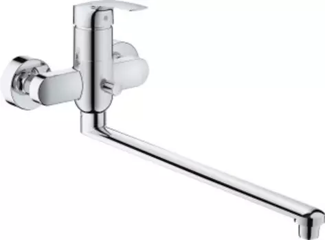 Смеситель для ванны Grohe Eurosmart 23992003