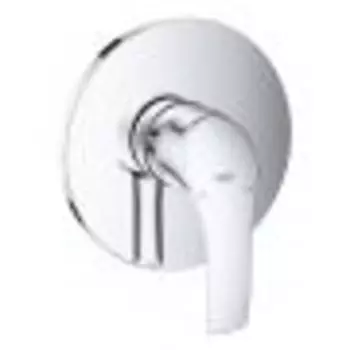 Смеситель для ванны Grohe Eurosmart 24042002