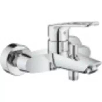 Смеситель для ванны Grohe Eurosmart 25241003