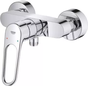 Смеситель для ванны Grohe Eurosmart 25242003