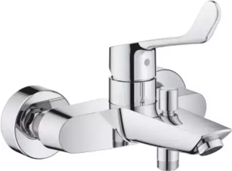 Смеситель для ванны Grohe Eurosmart 25243003