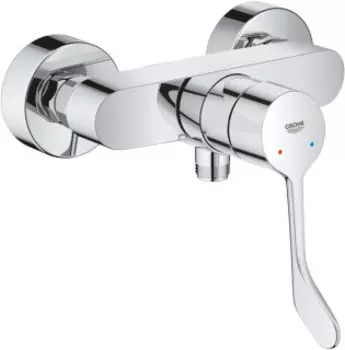 Смеситель для ванны Grohe Eurosmart 25244003