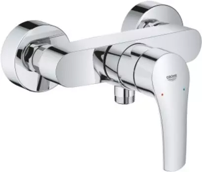 Смеситель для ванны Grohe Eurosmart 33555003
