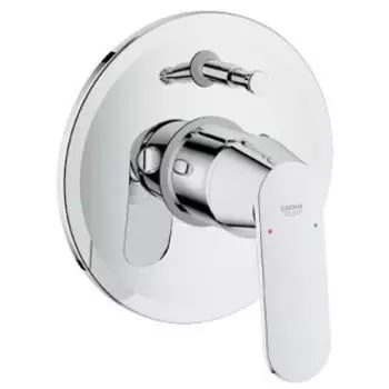 Смеситель для ванны Grohe Eurosmart Cosmopolitan 32879000