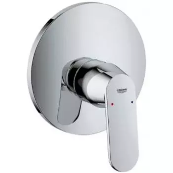 Смеситель для ванны Grohe Eurosmart Cosmopolitan 32880000