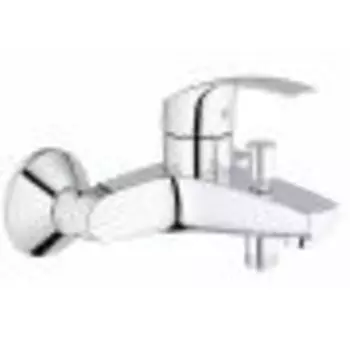 Смеситель для ванны Grohe Eurosmart New 33300002