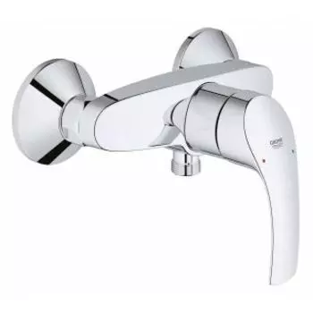 Смеситель для ванны Grohe Eurosmart New 33555002