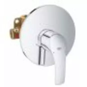 Смеситель для ванны Grohe Eurosmart New 33556002