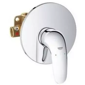 Смеситель для ванны Grohe Eurostyle 23725003