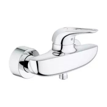Смеситель для ванны Grohe Eurostyle 33590003 хром