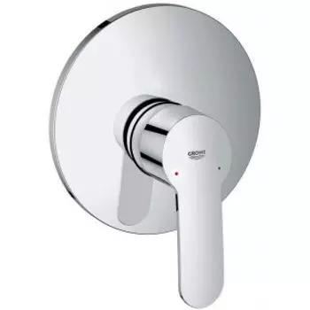 Смеситель для ванны Grohe Eurostyle 33635002