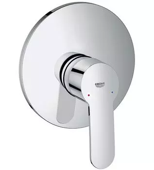Смеситель для ванны Grohe Eurostyle 33635002