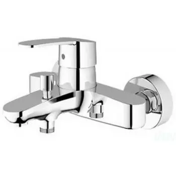 Смеситель для ванны Grohe Eurostyle Cosmopolitan 33591002