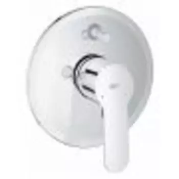 Смеситель для ванны Grohe Eurostyle Cosmopolitan 33637002