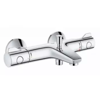 Смеситель для ванны Grohe Grohtherm 34567000